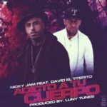 Nicky Jam Ft. David D - Adicto MP3