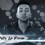 Justin Quiles - El Party Se Formo mp3