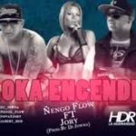 Ñengo Flow Ft Jory - Loca Encendia MP3